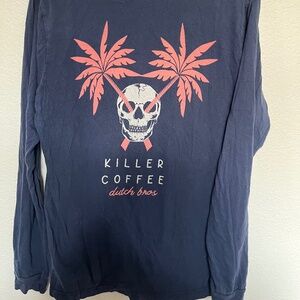 Dutch Bros Long Sleeve
